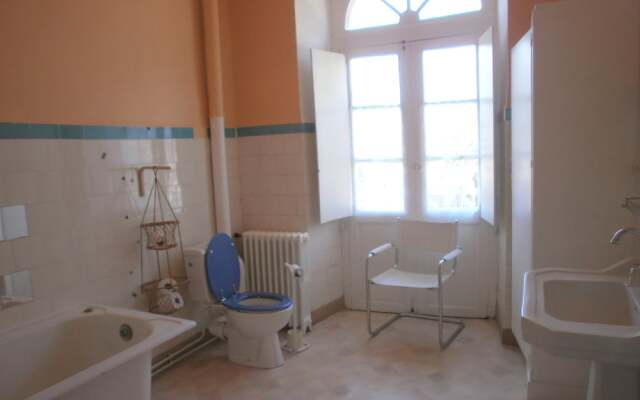 Le Jardin Secret
