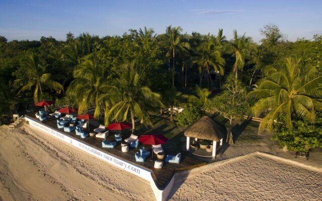 Cabilao Sanctuary Beach & Dive Resort
