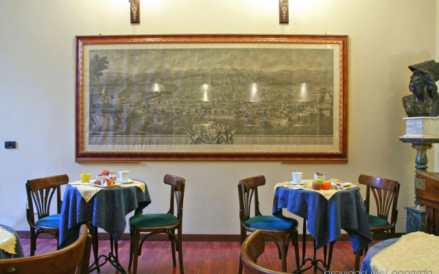 Hotel La Rovere