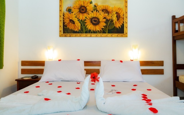 Lontra Pantanal Hotel