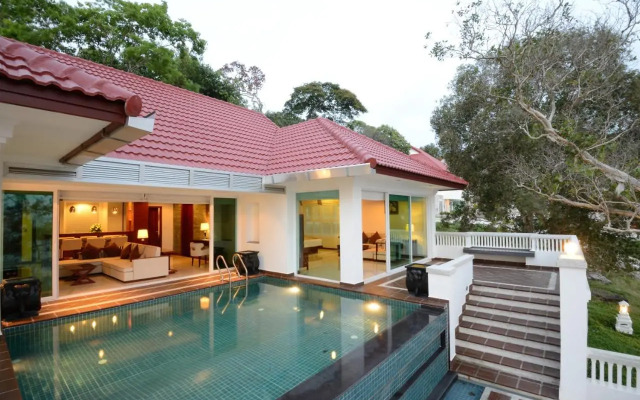 Independence Hotel Resort & Spa by Dara