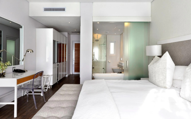 Franschhoek Boutique Hotel