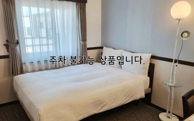 Toyoko Inn Busan Haeundae No.2