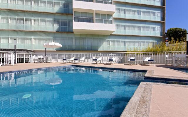 Holiday Inn Express Guadalajara Expo by IHG