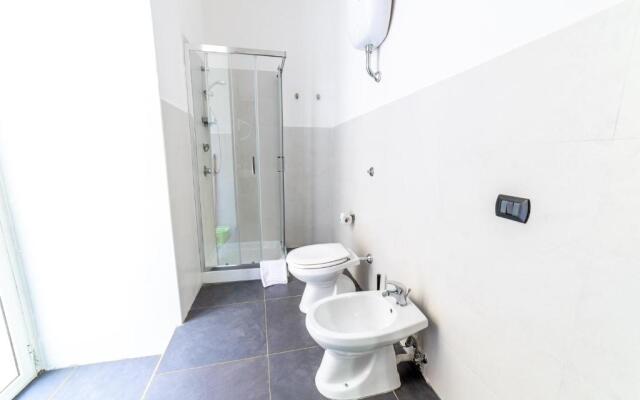 Arka Apartments
