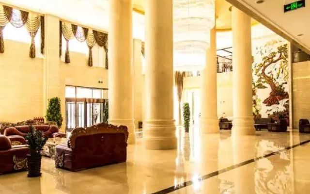 Mengxiya Hotel