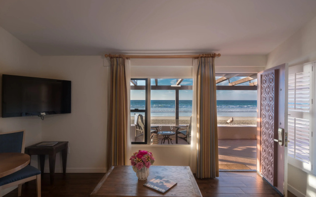 La Jolla Beach and Tennis Club