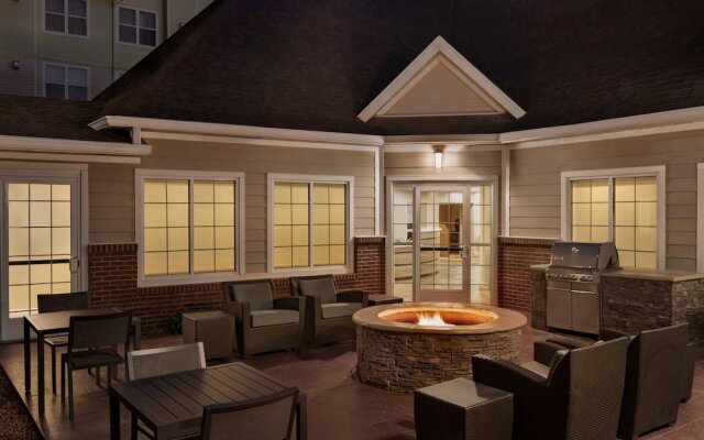 Residence Inn El Paso