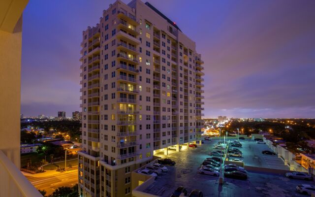 Shorecrest Miami Bay