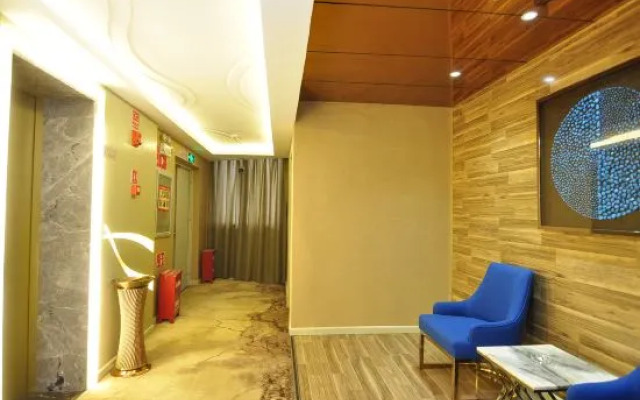 Landun Boutique Hotel