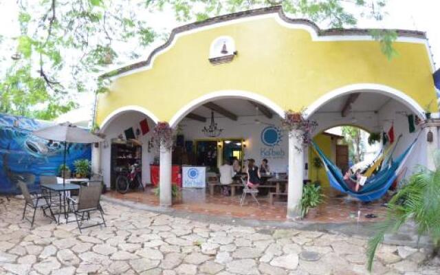 Hostel Ka Beh