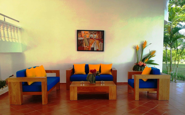 Hotel Punta Bonita