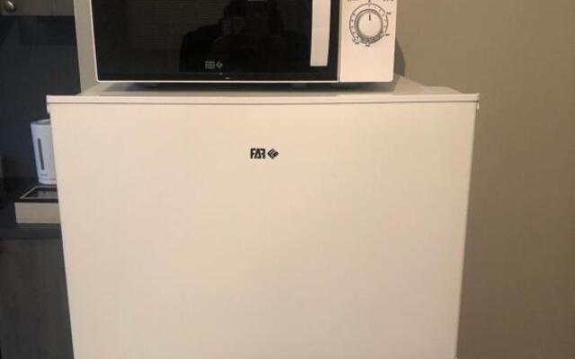 Appartement F3 agréable