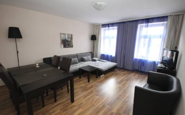 Apartment Serafin Margareten