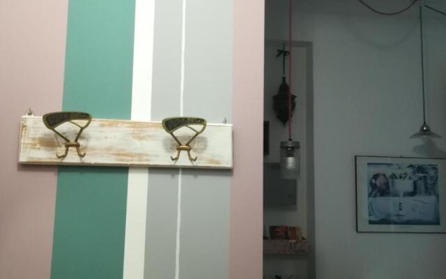 Dop Guest House