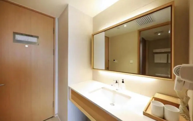 Ji Hotel (Taiyuan Economic Development Zone)