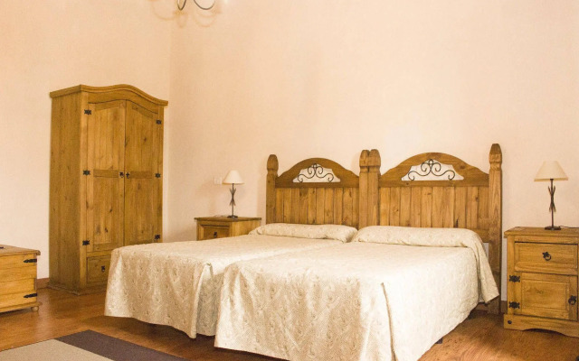 Casa Rural La Tanquera