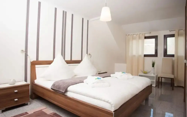 Holiday Apartment Cella