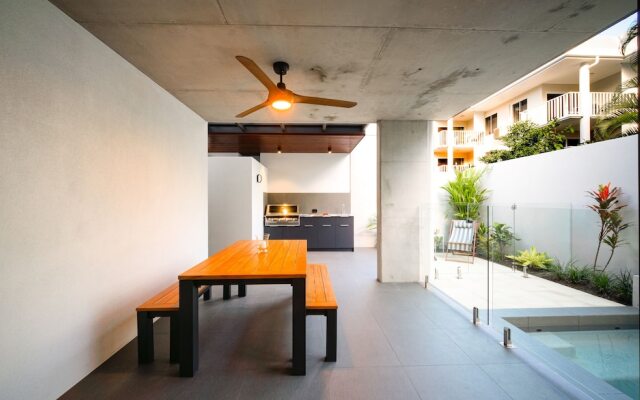 Aria Port Douglas Villas - Villa 1