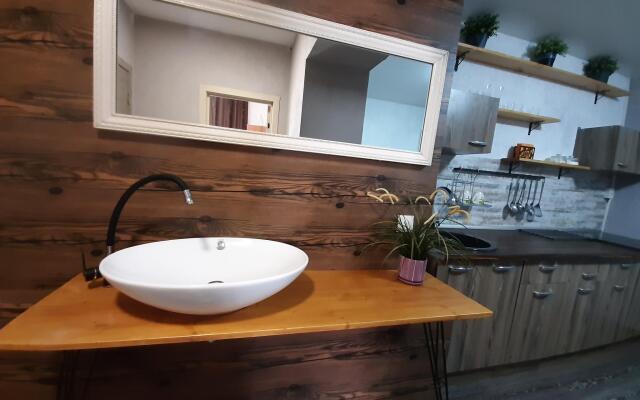 СмартОтель САКВОЯЖЪ