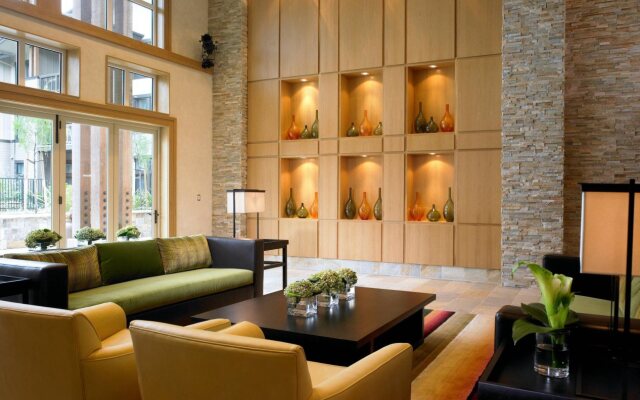 The Westin Verasa Napa