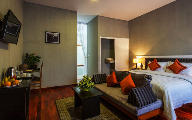 Tresor D Angkor Resort