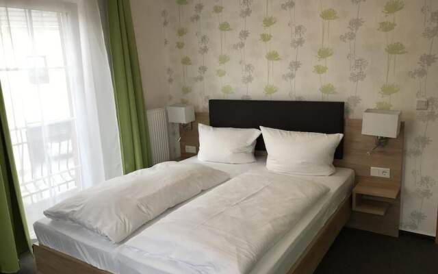 Pension Alt Gunsenum