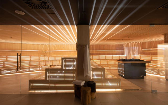 Radisson Blu Hotel Sopot