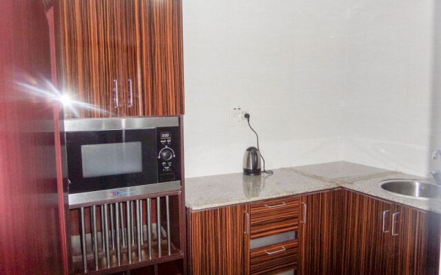 Barcelona Apartment