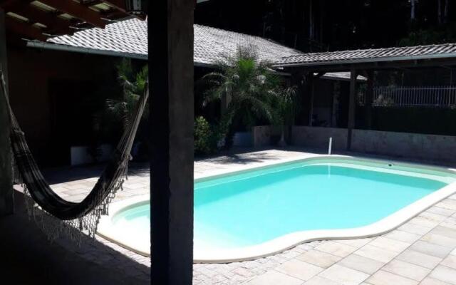 Le Loup Residência para Hospedagem Suítes 2