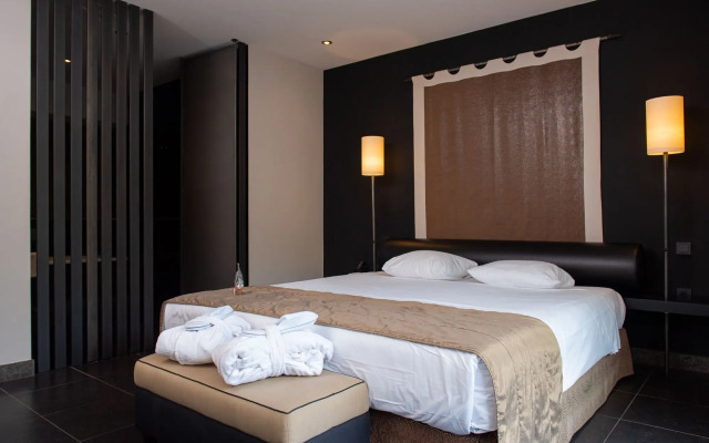 Hotel de Echoput