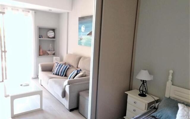Apartamento 42 Eurosol, a 5 min Carihuela