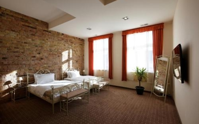 Hotel Penelopa