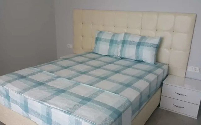 Gazligol Elit Termal Otel