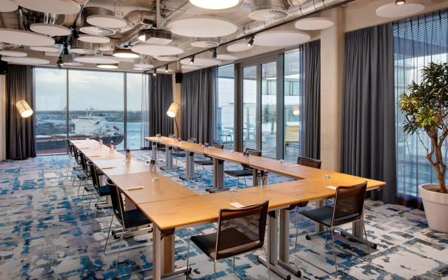 Residence Inn by Marriott Amsterdam Houthavens