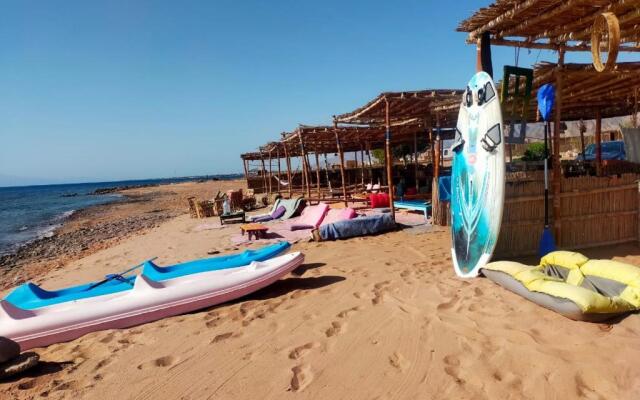 Lala Land Camp Sinai