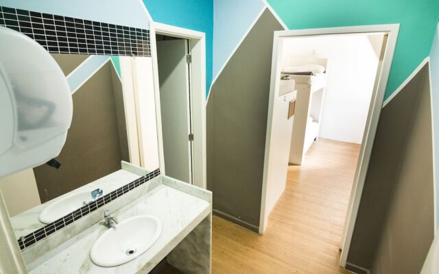 The Hostel Rio de Janeiro