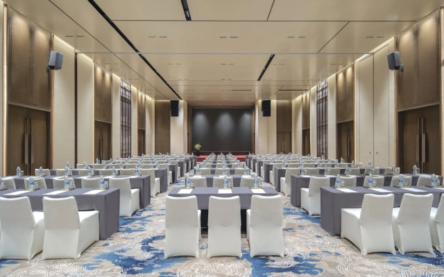 voco Xiongan by IHG