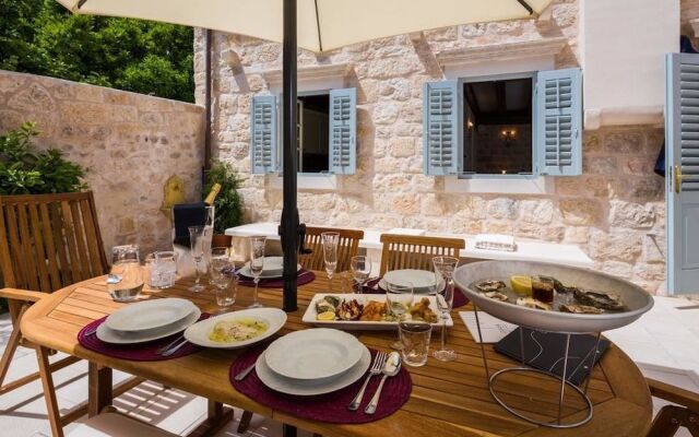 Luxury House Hvar City Center