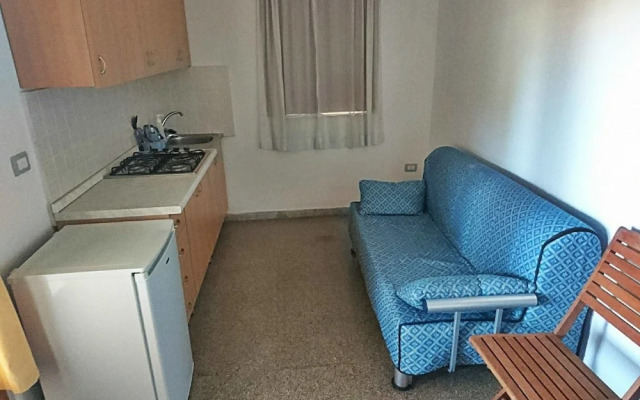 Residence Mattinatella