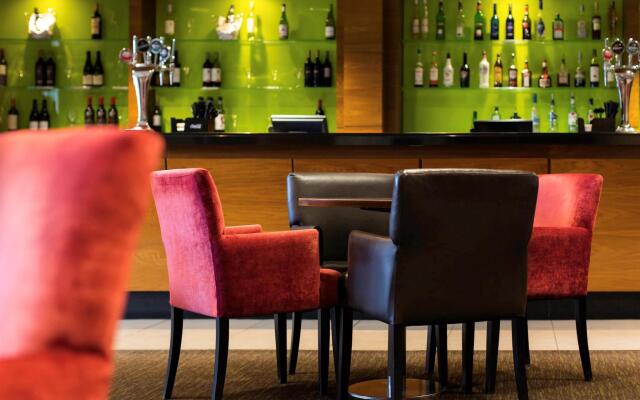 Walton Hall Hotel & Spa by Sunday