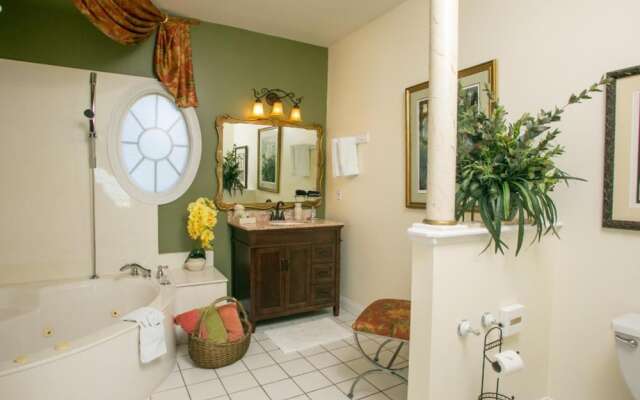 Windemere Inn by the Sea