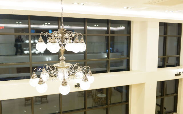 Rezion Tourist Hotel