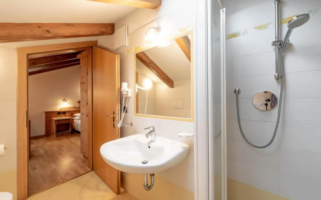 Albergo Villetta Maria