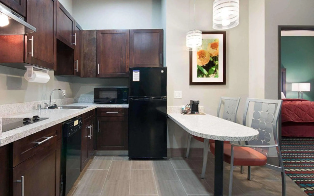 MainStay Suites Hobbs