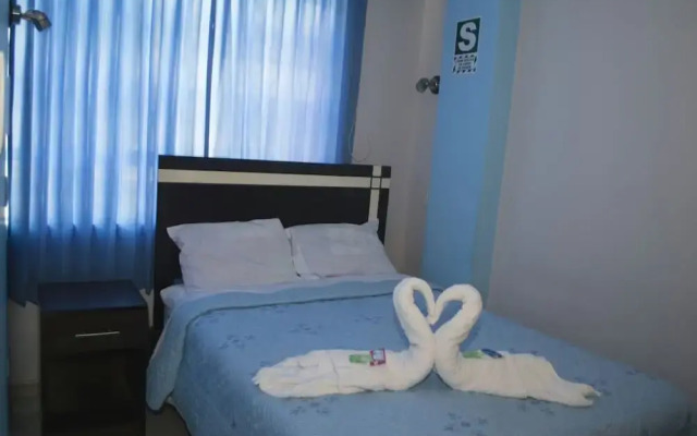 Leos Komfort Inn
