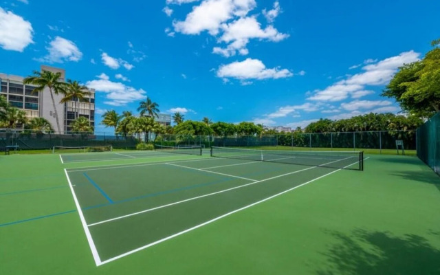Vinncent s Sea Isles Condo