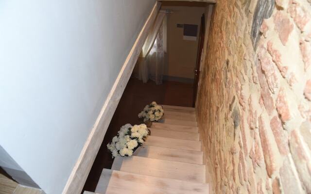 Dolce Cuore Luxe Apartment