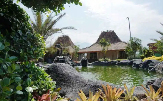 Saygon Hotel