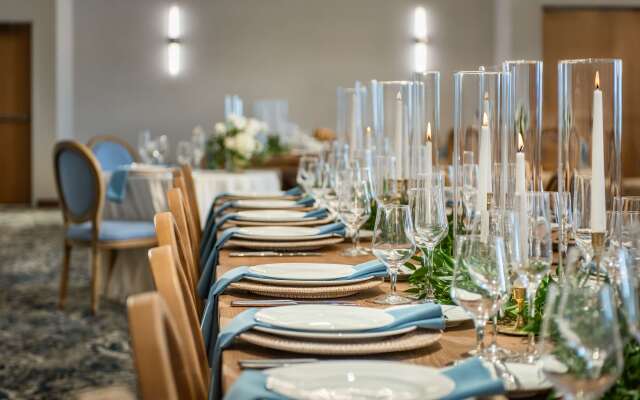 Hyatt Place Kent Narrows & Marina